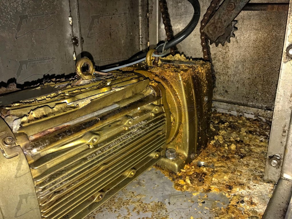 Nettoi Pro Services | 9590 Boul Henri-Bourassa E, Montréal-Est, QC H1E 2S4, Canada | Phone: (514) 494-8856