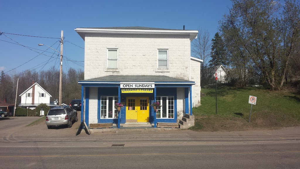 Grandmas Pantry | 184 Queen St, Killaloe, ON K0J 2A0, Canada | Phone: (613) 757-0497