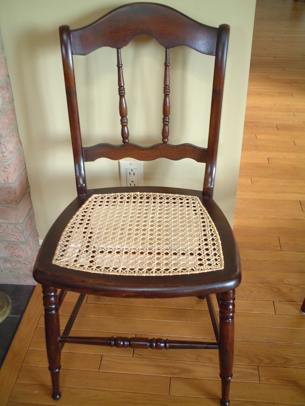 Levairs Caning Supplies | 94 Arbor Vitae Rd, Barrys Bay, ON K0J 1B0, Canada | Phone: (613) 756-5192