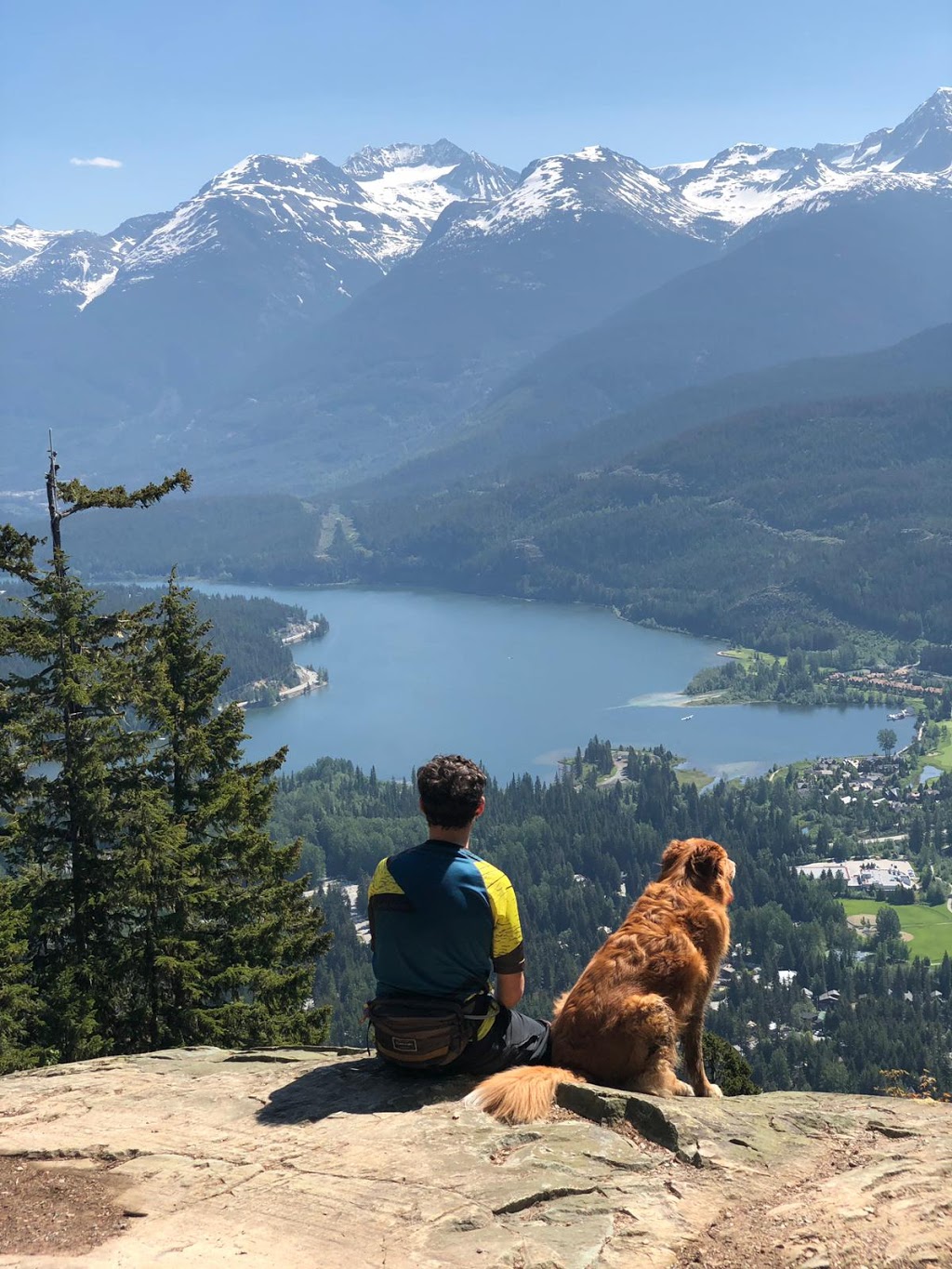 Richard Grenfell RE/MAX Sea to Sky Real Estate Whistler | 7015 Nesters Rd #106, Whistler, BC V8E 0X1, Canada | Phone: (604) 902-4260