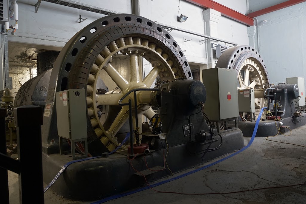 Rideau Falls Generating Station | 50 Sussex Dr, Ottawa, ON K1M 2K1, Canada | Phone: (978) 764-0472