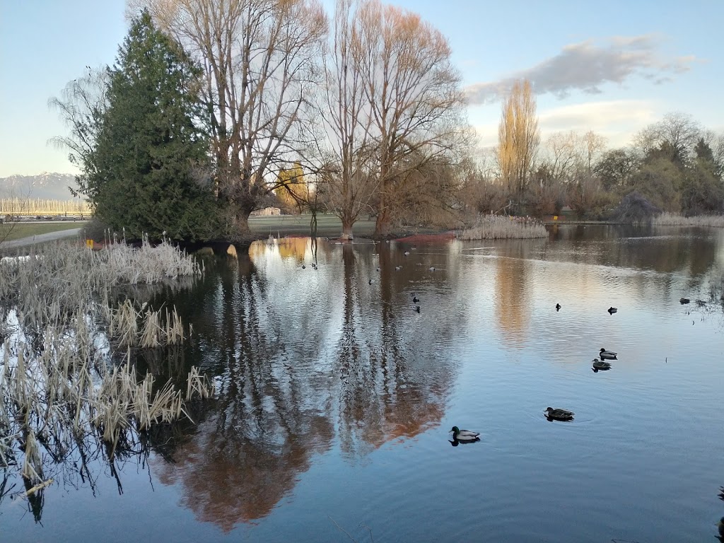 Jericho Beach Park | 3941 Point Grey Rd, Vancouver, BC V6R 1B5, Canada | Phone: (604) 873-7000