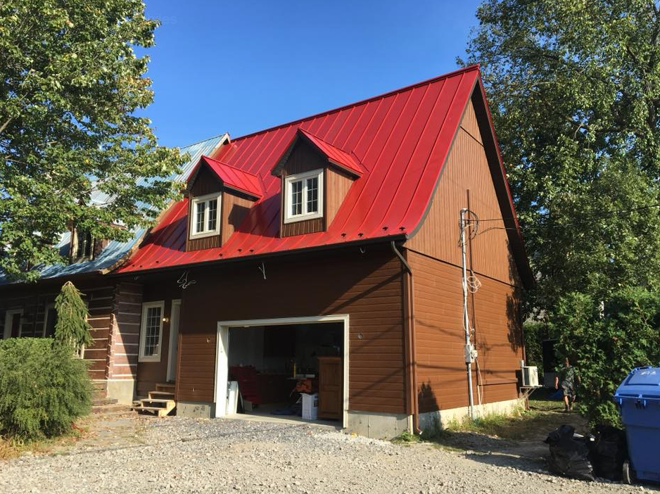 Revêtement CG Prestige Inc | 342 Rue Saint-Georges, Saint-Jean-sur-Richelieu, QC J3B 2V1, Canada | Phone: (514) 466-2807