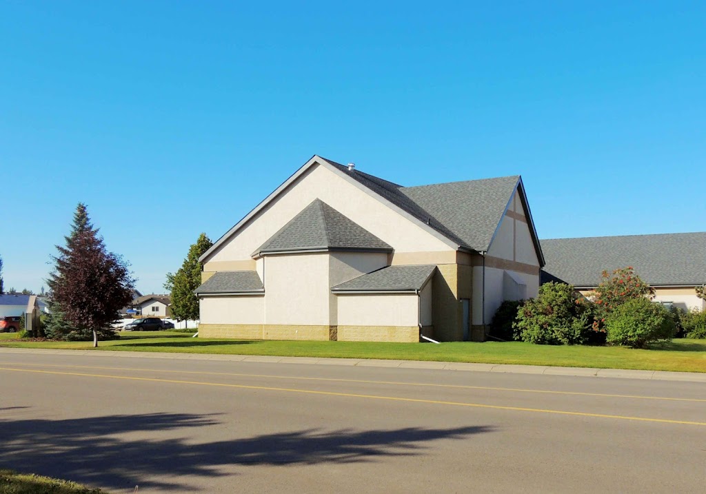 Church Of Christ In Davenport | church | 68 Donlevy Ave, Red Deer, AB T4R 2Y8, Canada | 4033473986 OR +1 403-347-3986