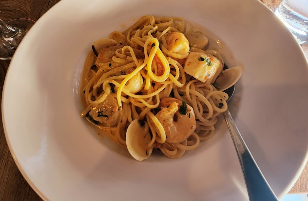 ViaMarzo Kitchen & Wine | 854 March Rd Unit 6, Kanata, ON K2W 0C9, Canada | Phone: (613) 592-7778