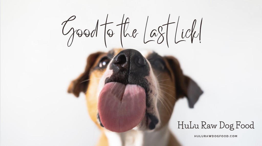 HuLu Raw Dog Food & Treats | 1592 Durham Regional Hwy 2, Courtice, ON L1E 2R7, Canada | Phone: (289) 830-5956