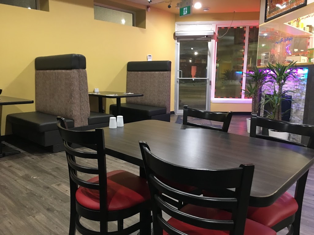 Barbeque Hut | 435 Notre Dame Ave, Winnipeg, MB R3B 1R4, Canada | Phone: (204) 221-4144