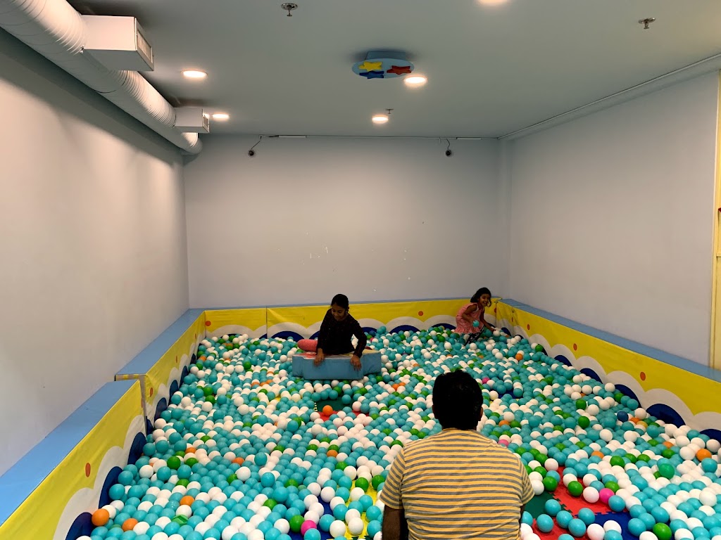 RPS Indoor Playground / Restaurant / Karaoke | 8278 175 St NW, Edmonton, AB T5T 1V1, Canada | Phone: (780) 484-3858