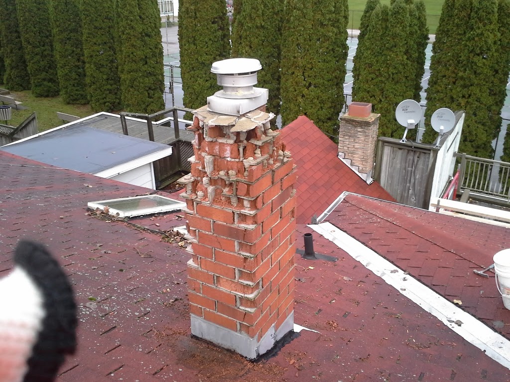 Hey Chimney King | 816 Penetanguishene Rd, Barrie, ON L4M 4Y8, Canada | Phone: (705) 990-5415
