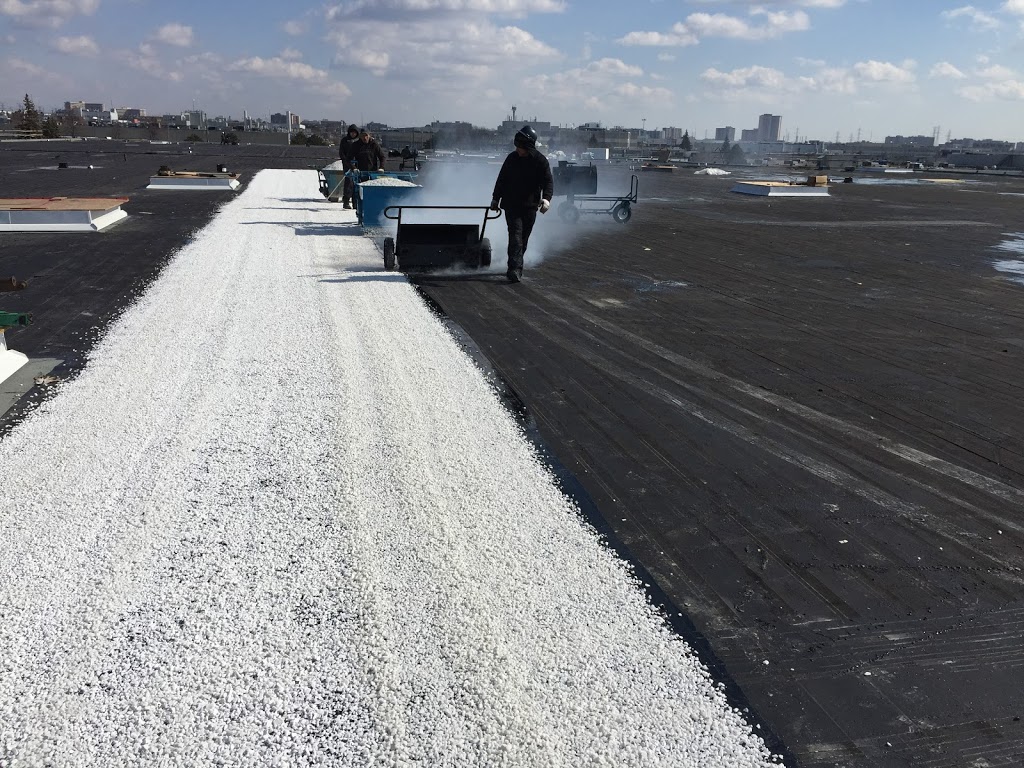 Albkos Group Inc | 27 Haas Rd, Etobicoke, ON M9W 3A1, Canada | Phone: (416) 744-7222