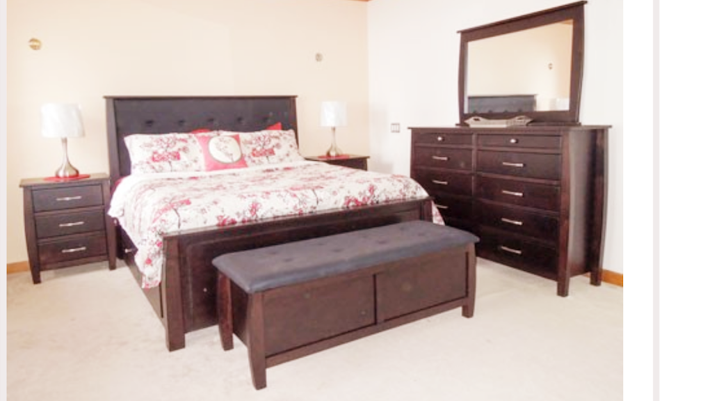Dream Oak Custom Furniture Ltd | 18669 52 Ave #109, Surrey, BC V3S 8E5, Canada | Phone: (604) 574-4822