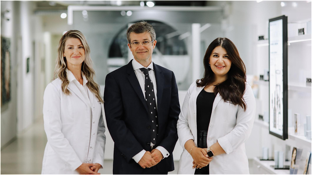Dr. Damir Matic | Commissioners Rd E, London, ON N6A 5W9, Canada | Phone: (519) 685-8557
