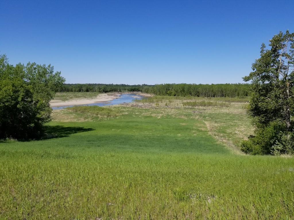 Spruce Woods Winter Recreation Area | Unnamed Road, Cypress River, MB R0K 0P0, Canada | Phone: (204) 827-8850