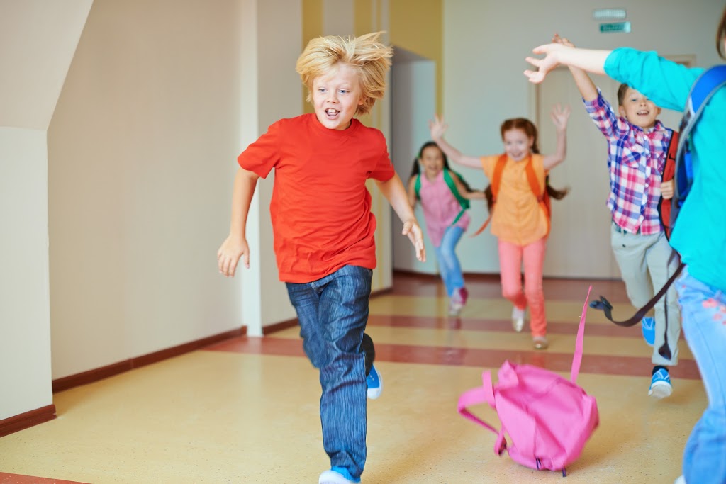 Pediatric Physio and Occupational Therapy | 471 Hazeldean Rd #18, Kanata, ON K2L 4B8, Canada | Phone: (613) 831-2377