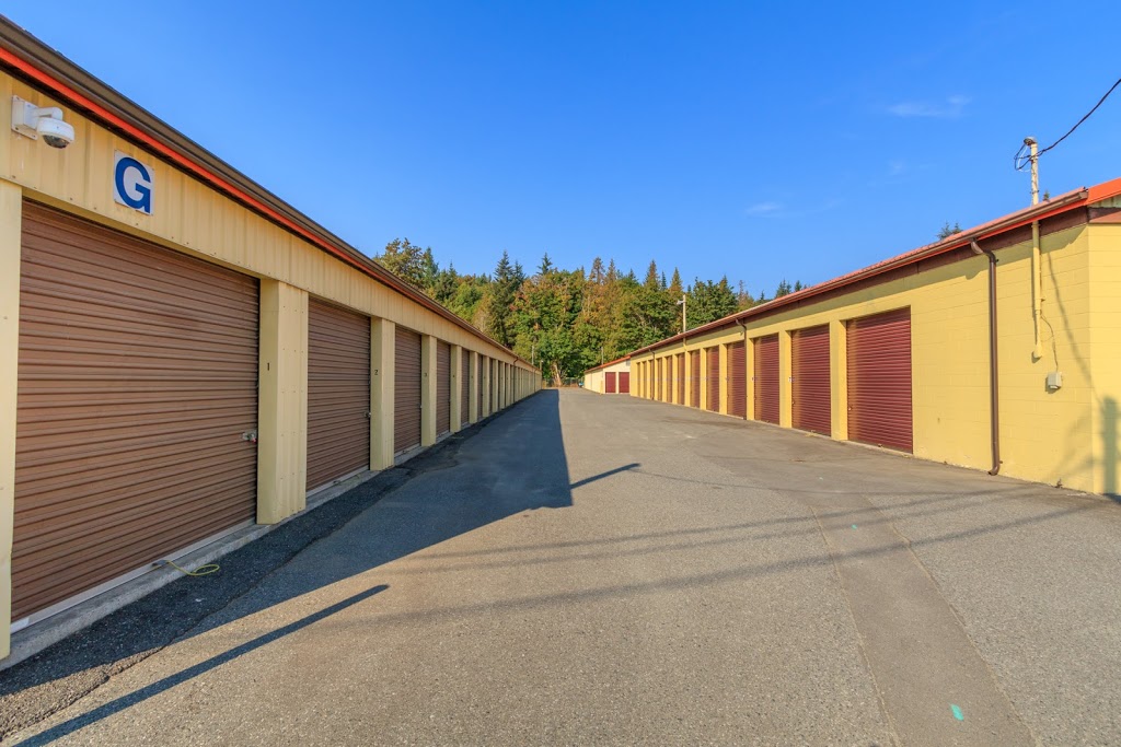 Junction Mini Storage | 13136 Thomas Rd, Ladysmith, BC V9G 1L9, Canada | Phone: (250) 245-2760