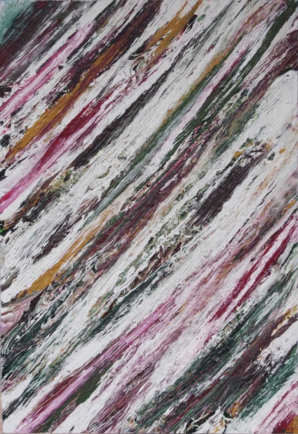 Gillian Ferguson - Fine Artist | 61 Stanley St, Cambridge, ON N1S 2A7, Canada | Phone: (519) 277-7117