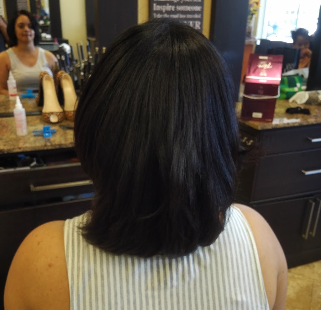 Salon Paradise | 831 Bovaird Dr W, Brampton, ON L6X 0G3, Canada | Phone: (905) 874-4903