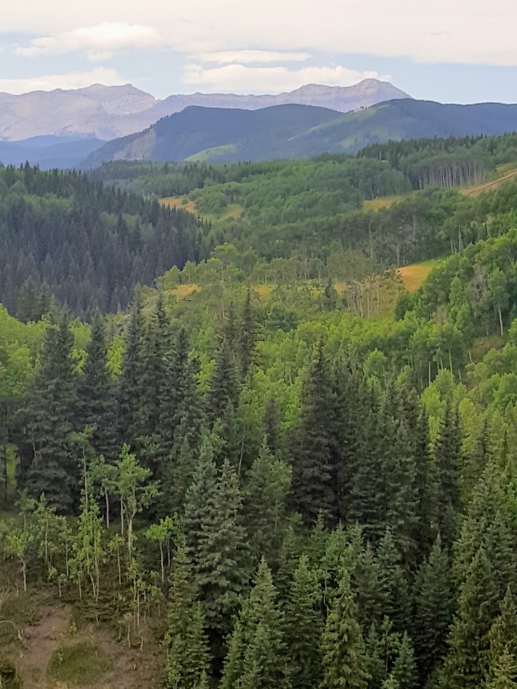Bluerock Wildland Provincial Park | Millarville, AB T0L 1K0, Canada | Phone: (403) 949-3132