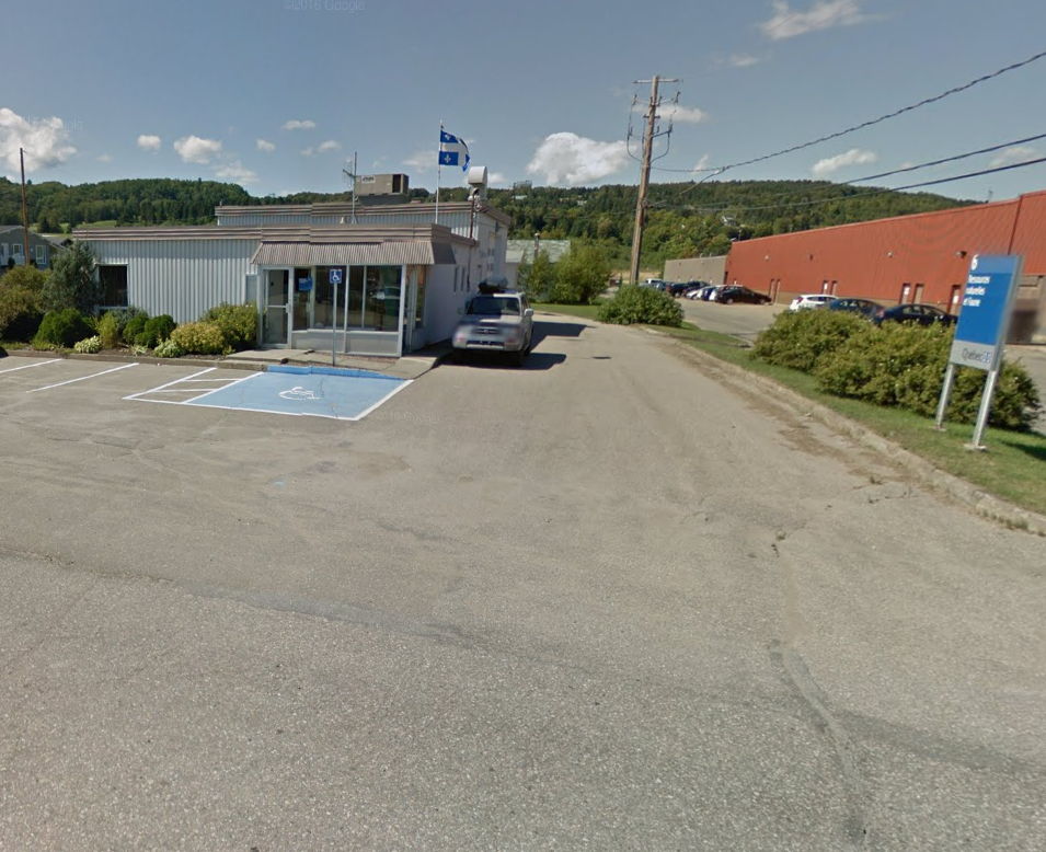 Société de lassurance automobile du Québec (SAAQ) | 2 Chem. de lÉquerre, Baie-Saint-Paul, QC G3Z 2Y5, Canada | Phone: (800) 361-7620