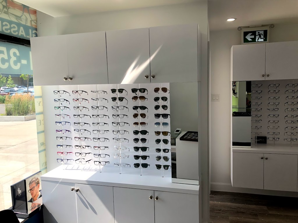 Toronto Optical & Vision Clinic | 66 Overlea Blvd Unit C3, East York, ON M4H 1C4, Canada | Phone: (416) 901-3535