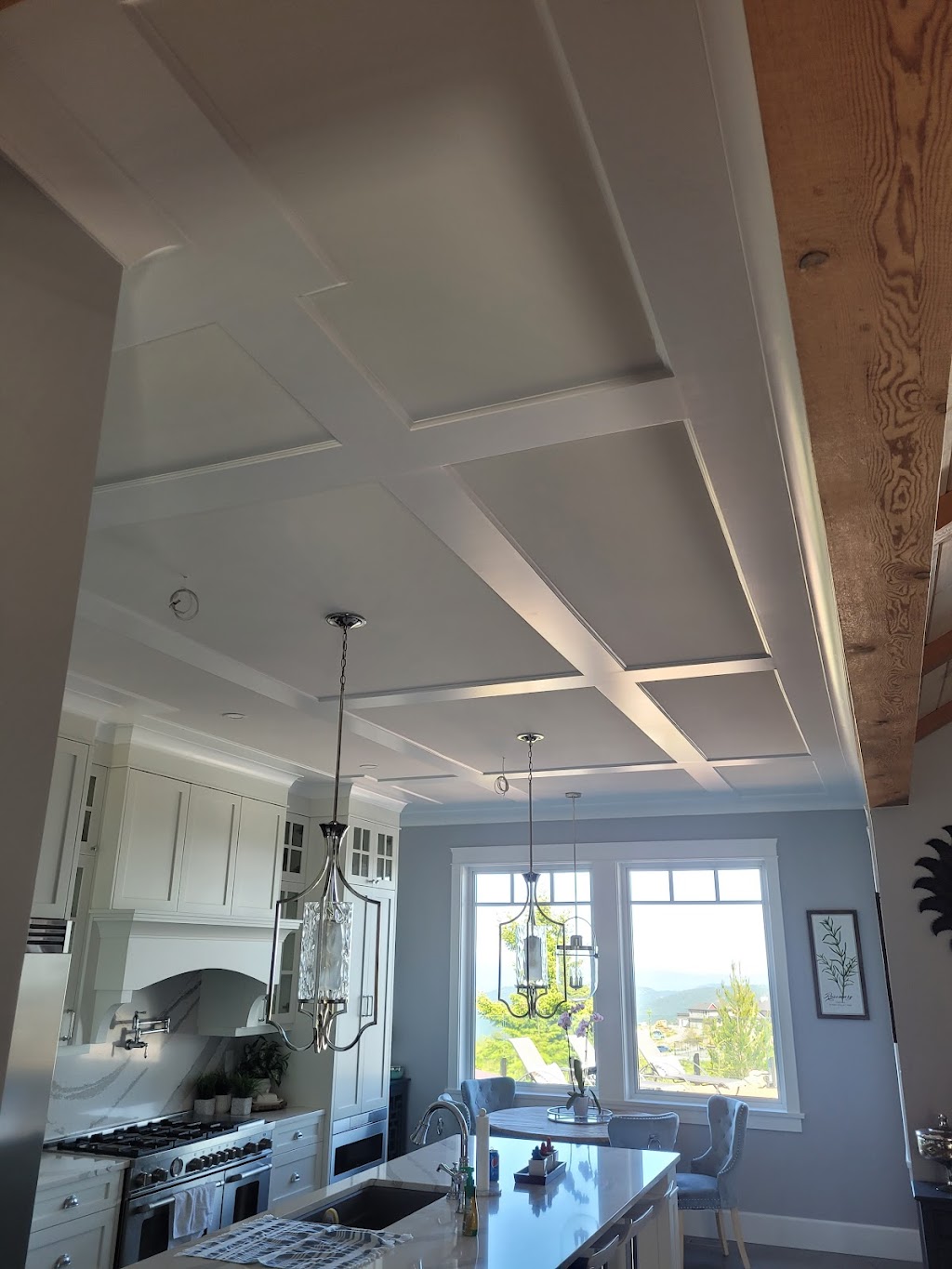 Root Down Interiors | 387 Campbell St, Duncan, BC V9L 3H9, Canada | Phone: (250) 701-6178