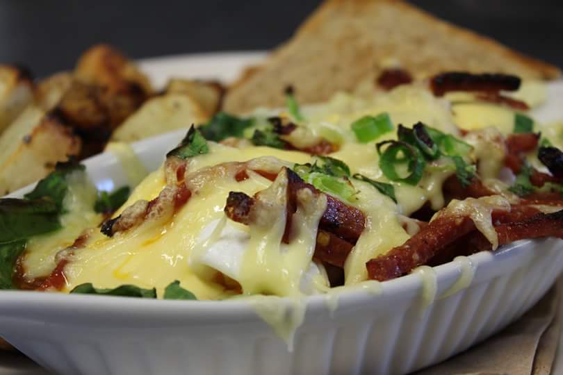 Café Aragon | 1497 Rue Galt O, Sherbrooke, QC J1H 2B3, Canada | Phone: (819) 820-0142