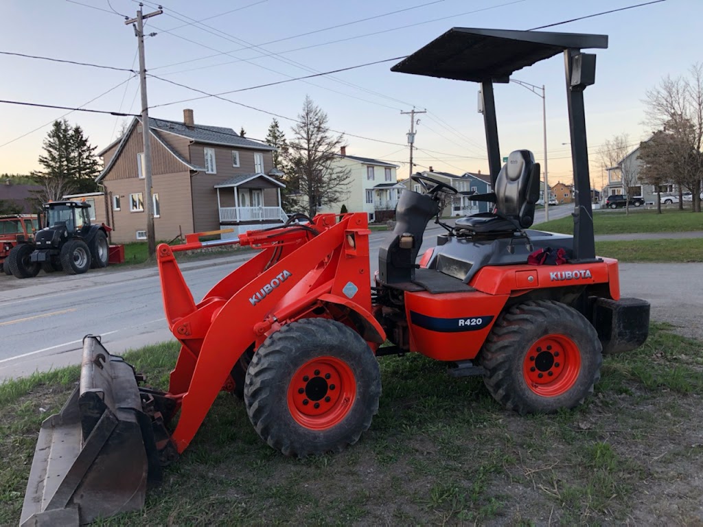 Riou Machineries inc | 277 QC-132, Saint-Simon-de-Rimouski, QC G0L 4C0, Canada | Phone: (418) 738-2868