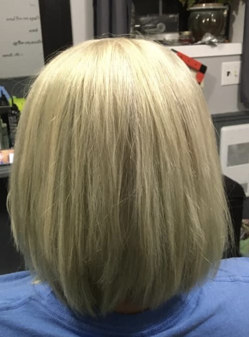 Strait Cuts by Tashia | 313 Searletown Rd, Albany, PE C0B 1A0, Canada | Phone: (902) 439-7912