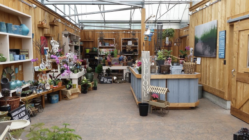 Patio Gardens | 6536 W Saanich Rd, Saanichton, BC V8M 1W8, Canada | Phone: (250) 652-8338