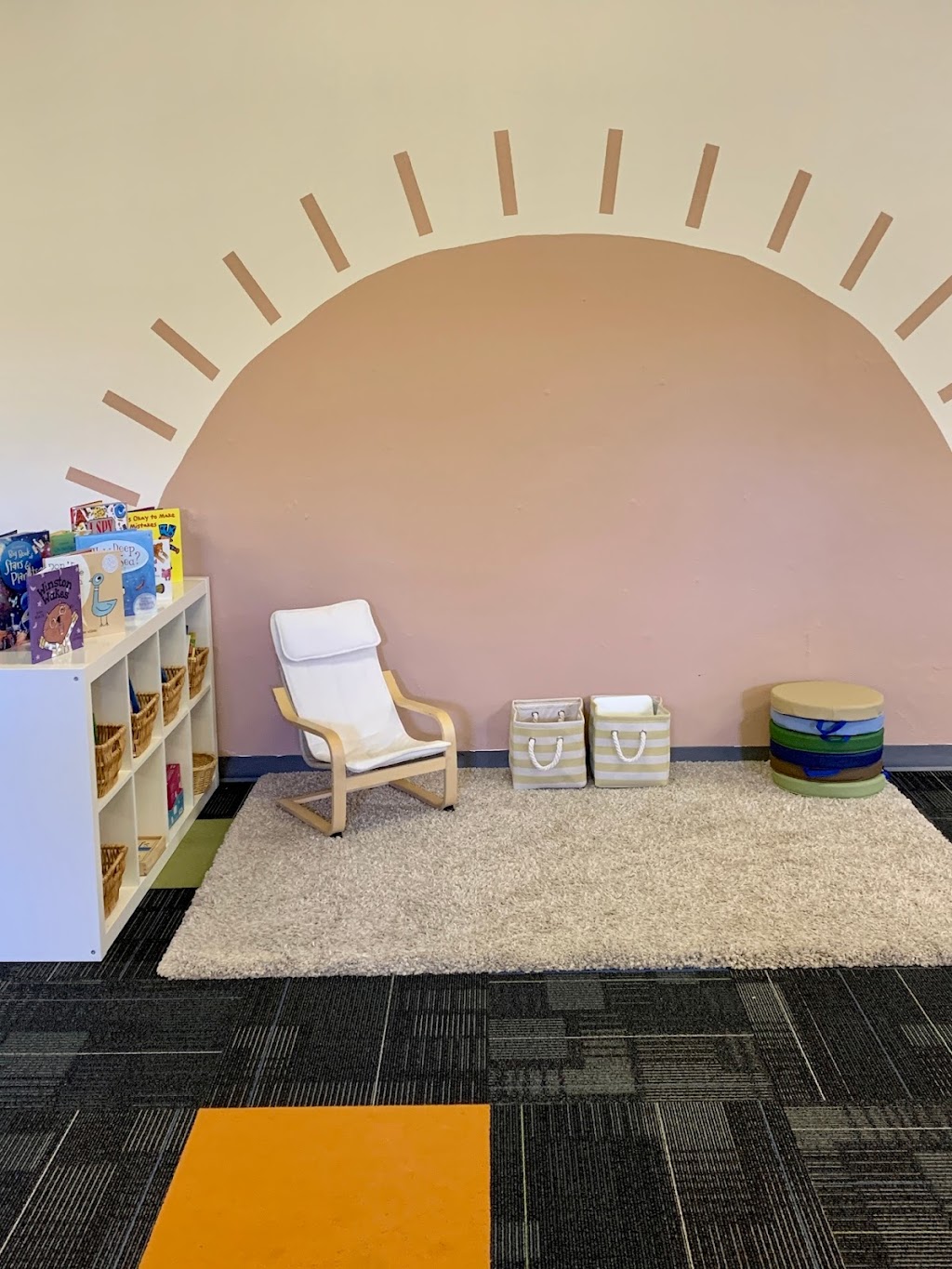 KinderSprout Playschool Ltd. | 98 Oberlin Ave, Red Deer, AB T4N 5A4, Canada | Phone: (403) 505-1084