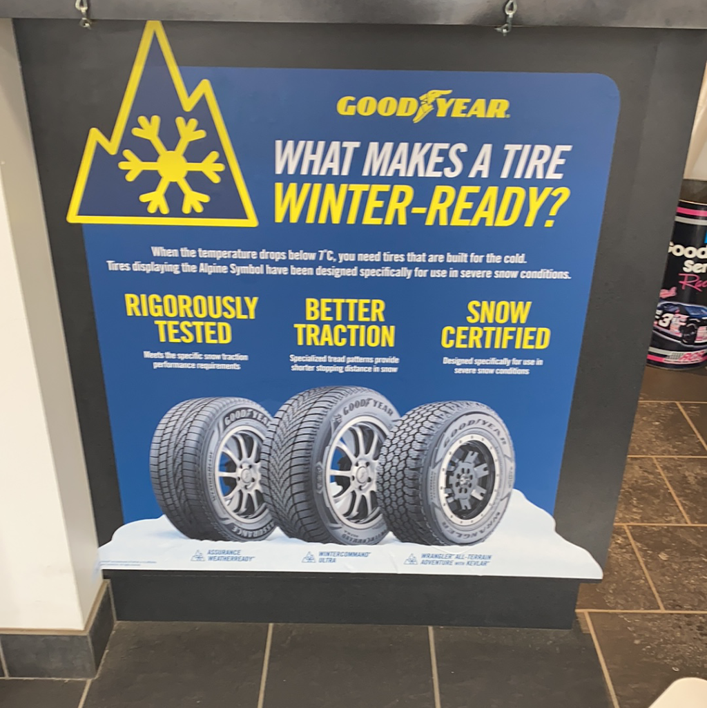 Northern Auto & Tire | 5734 Valley Way, Niagara Falls, ON L2E 1X8, Canada | Phone: (905) 358-1106