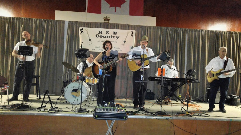 Royal Canadian Legion Branch 627 | 8021 Mitch Owens Rd, Greely, ON K4P 1N5, Canada | Phone: (613) 822-1451