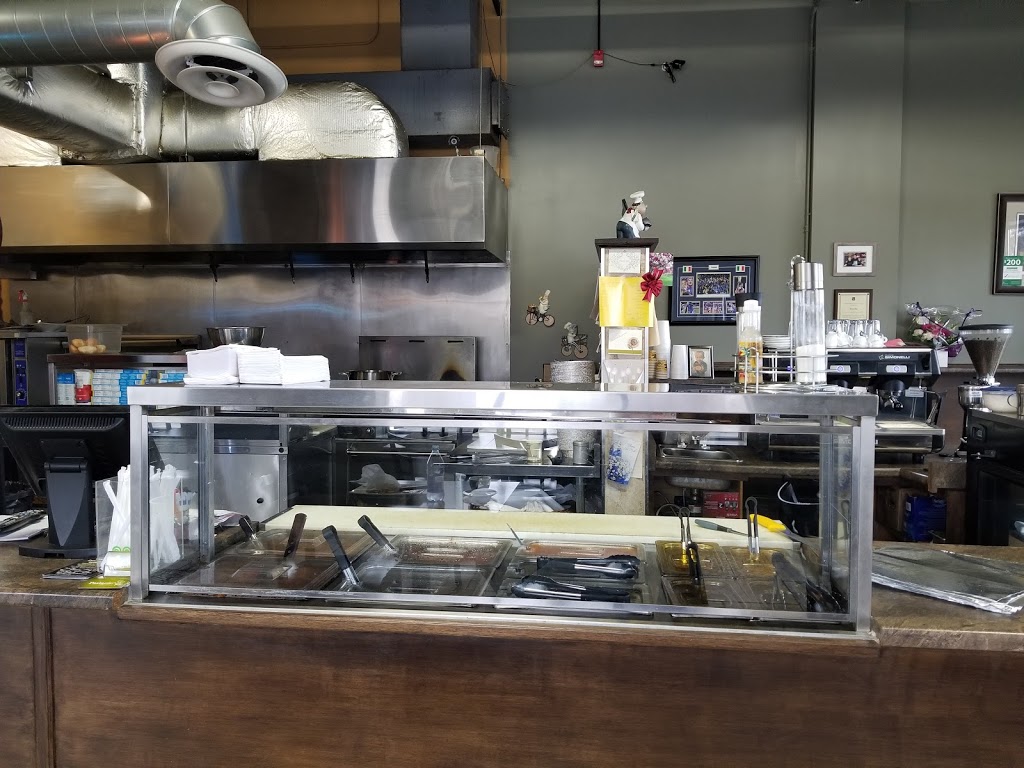 Pasta Plus | 1070 Innisfil Beach Rd #17, Innisfil, ON L9S 4T9, Canada | Phone: (705) 294-7587