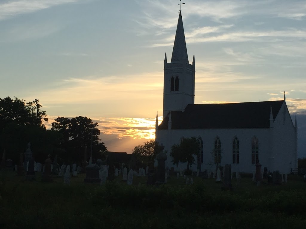 St Andrews United Church | 21 Church St, Rexton, NB E4W 2G2, Canada | Phone: (506) 523-4319