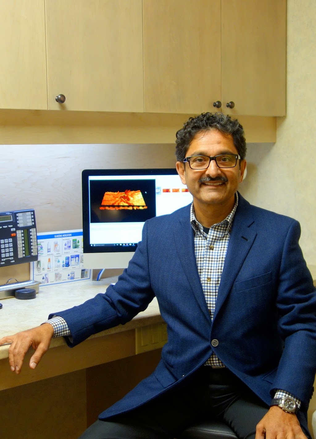Bancroft Eye Care | 225 Hastings St N, Bancroft, ON K0L 1C0, Canada | Phone: (613) 332-1234