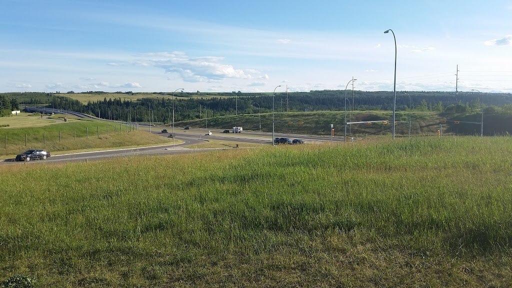 Woodbine Off Leash Area | Woodbine, Calgary, AB T2W 5T2, Canada