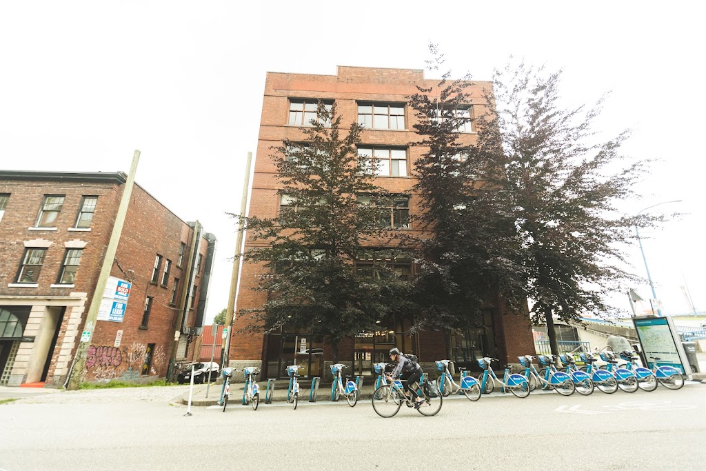191 Alexander | 191 Alexander St, Vancouver, BC V6A 1B8, Canada | Phone: (604) 688-5566 ext. 217