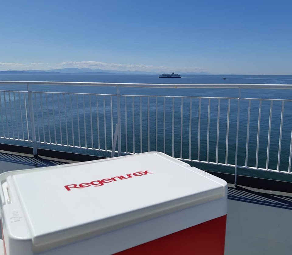 Regenurex | 1135 Hamilton Road, 224658 121.814438 #49, Agassiz, BC V0M 1A3, Canada | Phone: (888) 677-2177