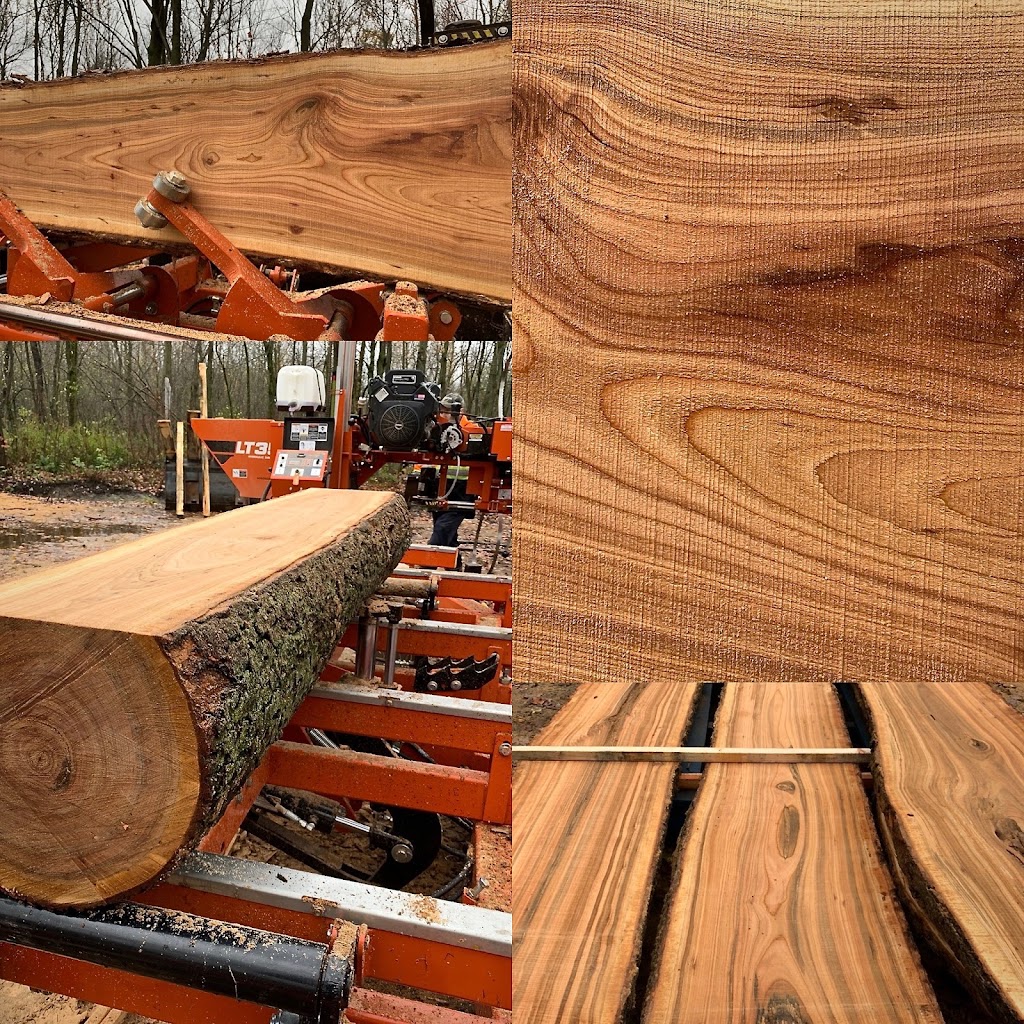 Les Coureurs de Bois | 1590 Anik, Saint-Cyrille-de-Wendover, QC J1Z 2K6, Canada | Phone: (819) 470-0597