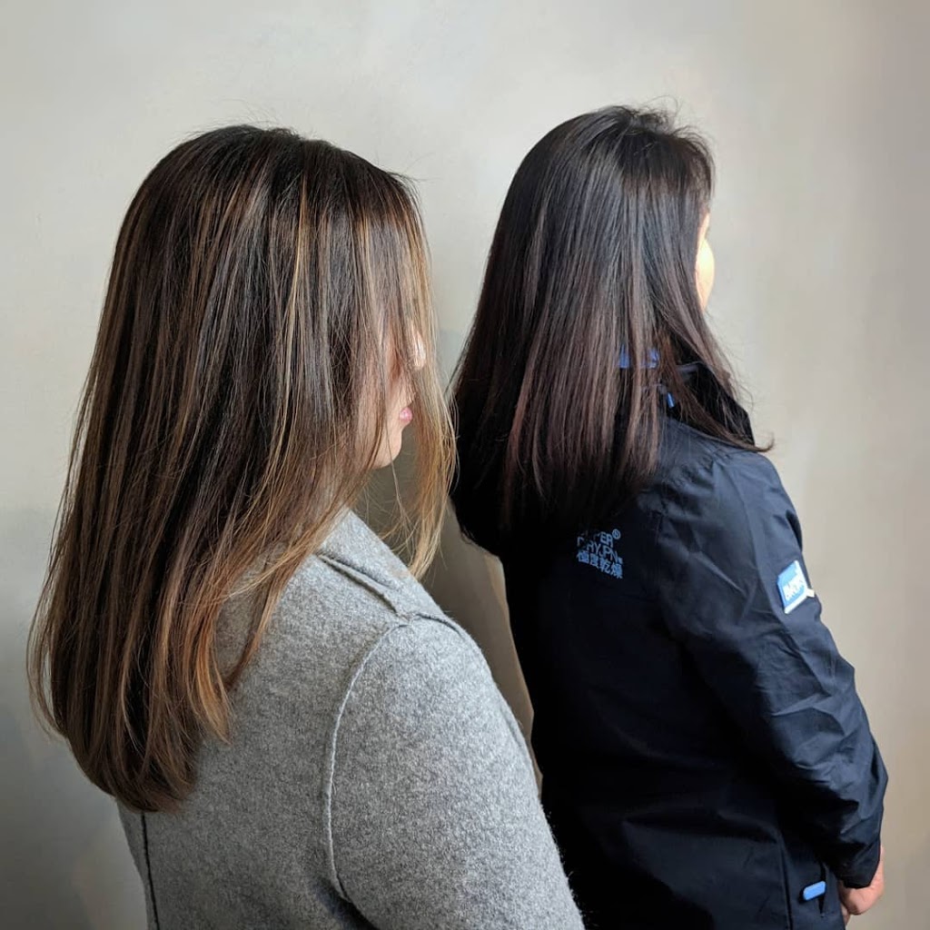 J Bon Hair Spa | G1A - 3215, Hwy 7, Markham, ON L3R 3P3, Canada | Phone: (905) 470-7777
