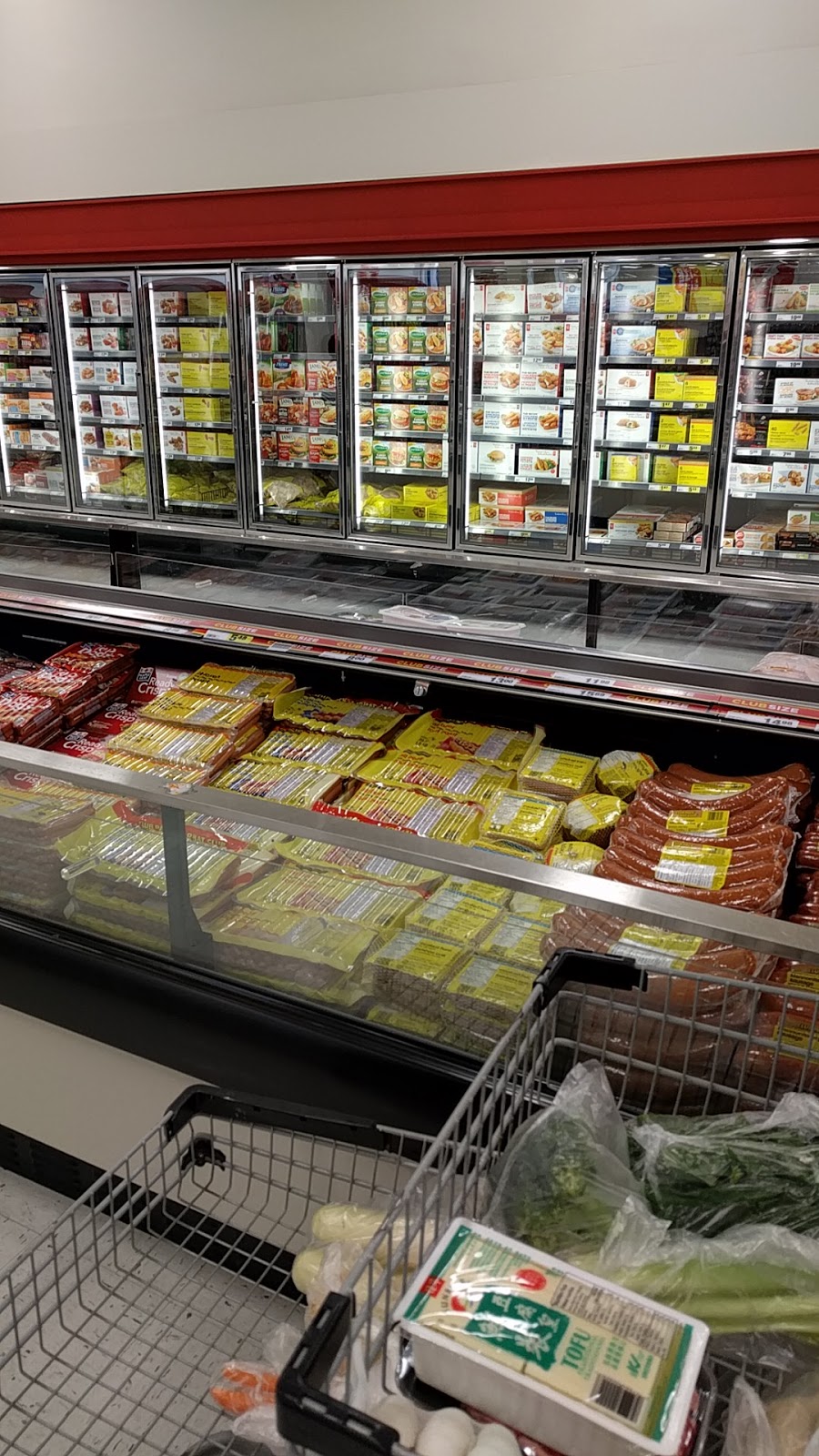 Real Canadian Superstore | 17303 Stony Plain Rd, Edmonton, AB T5S 1B5, Canada | Phone: (780) 486-8452