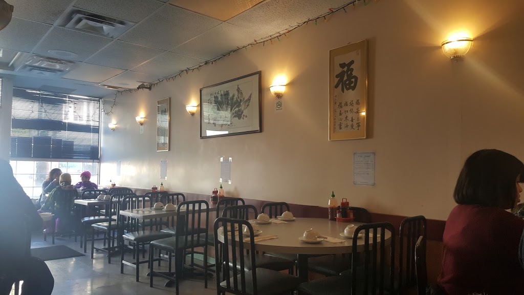 Simons Wok Vegetarian Kitchen | 797 Gerrard St E, Toronto, ON M4M 1Y5, Canada | Phone: (416) 778-9836