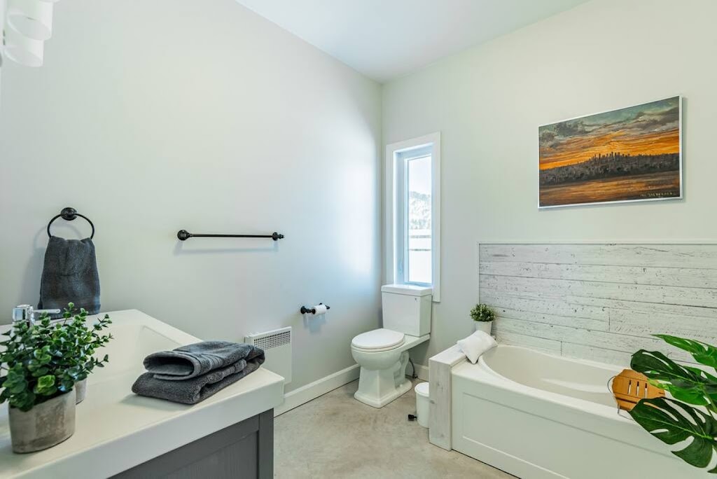 Le Versant St-Come | 662 Chem. Notre Dame De La Merci, Saint-Côme, QC J0K 2B0, Canada | Phone: (438) 600-8931