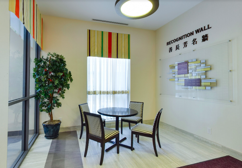 Markham Mon Sheong Private Care | 2 Sun Yat-Sen Ave, Markham, ON L3R 5K9, Canada | Phone: (289) 452-0110