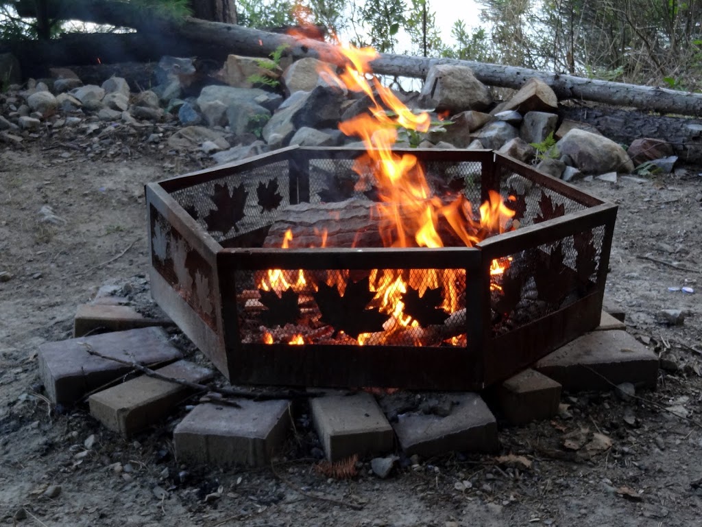 Blue Demon Lodge | ON-805, River Valley, ON P0H 3C0, Canada | Phone: (613) 454-5196