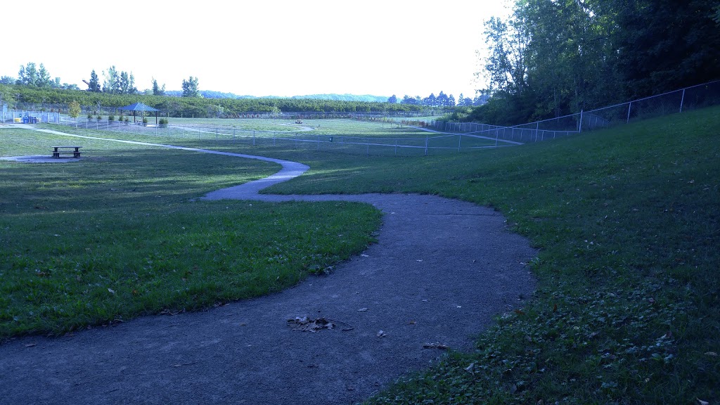 Leash Free Pelham Dog Park | 1671 Centre St, Ridgeville, ON L0S 1M0, Canada