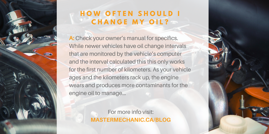 Master Mechanic Rexdale | 6588 Finch Ave W, Etobicoke, ON M9V 3Z6, Canada | Phone: (416) 746-3866
