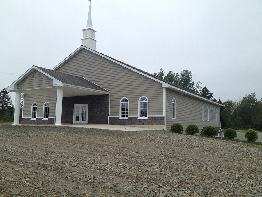 Havelock Wesleyan Church | 5507 NS-340, Weymouth, NS B0W 3T0, Canada | Phone: (902) 837-4796