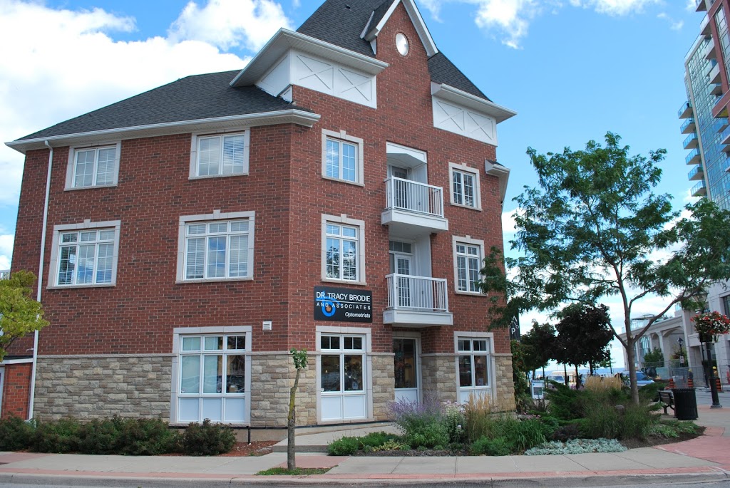 Dr. Tracy Brodie and Associates | 405 Pearl St, Burlington, ON L7R 2M8, Canada | Phone: (905) 333-3086