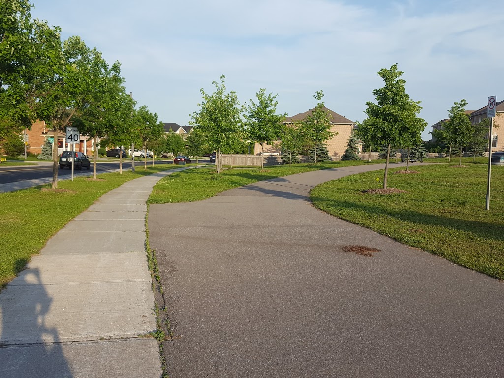 Appleview Parkette | 220 Alfred Paterson Dr, Markham, ON L6E 2G2, Canada